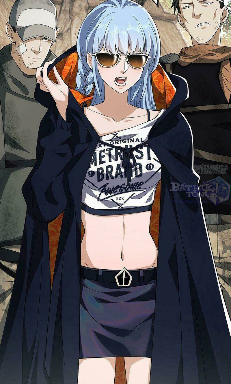 Đệ Nhất Danh Sách - Chapter 14 - Page 31