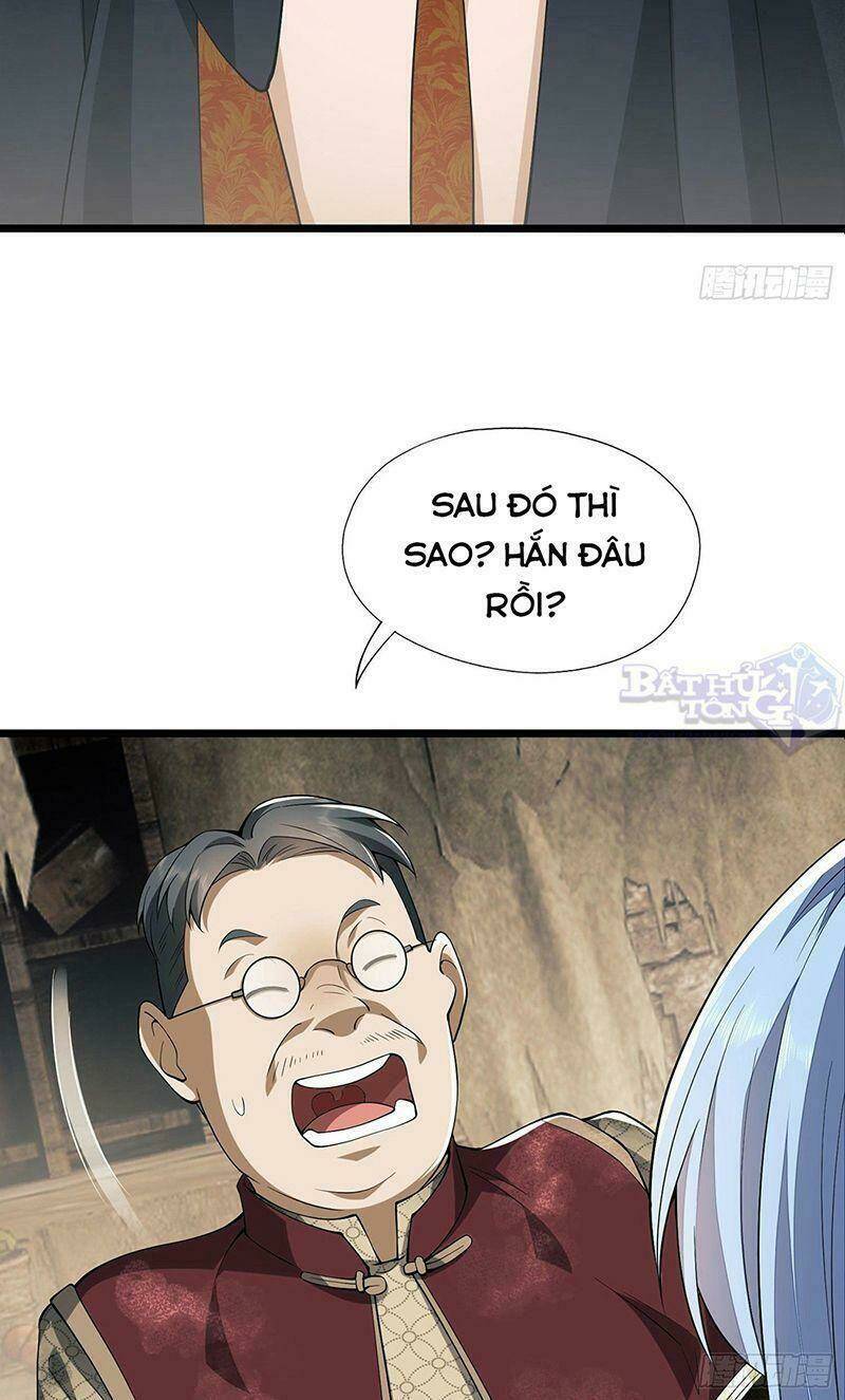 Đệ Nhất Danh Sách - Chapter 14 - Page 32