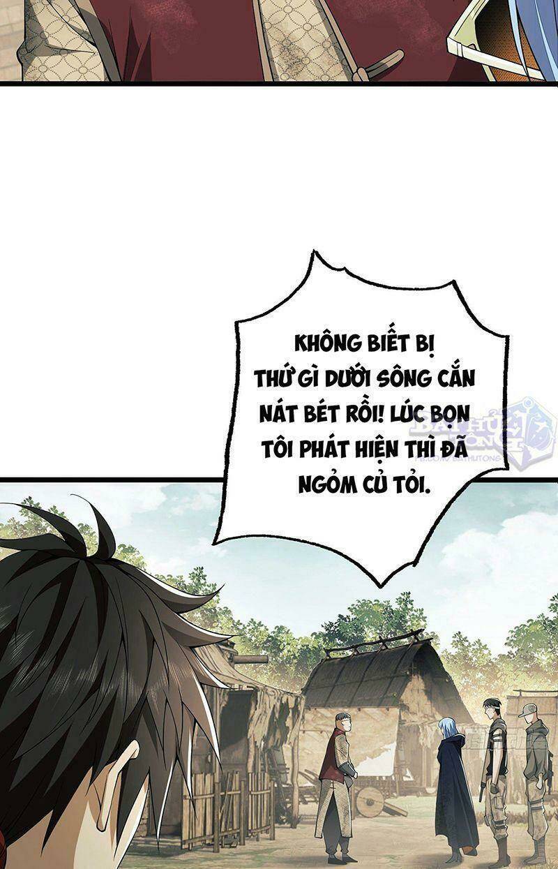 Đệ Nhất Danh Sách - Chapter 14 - Page 33