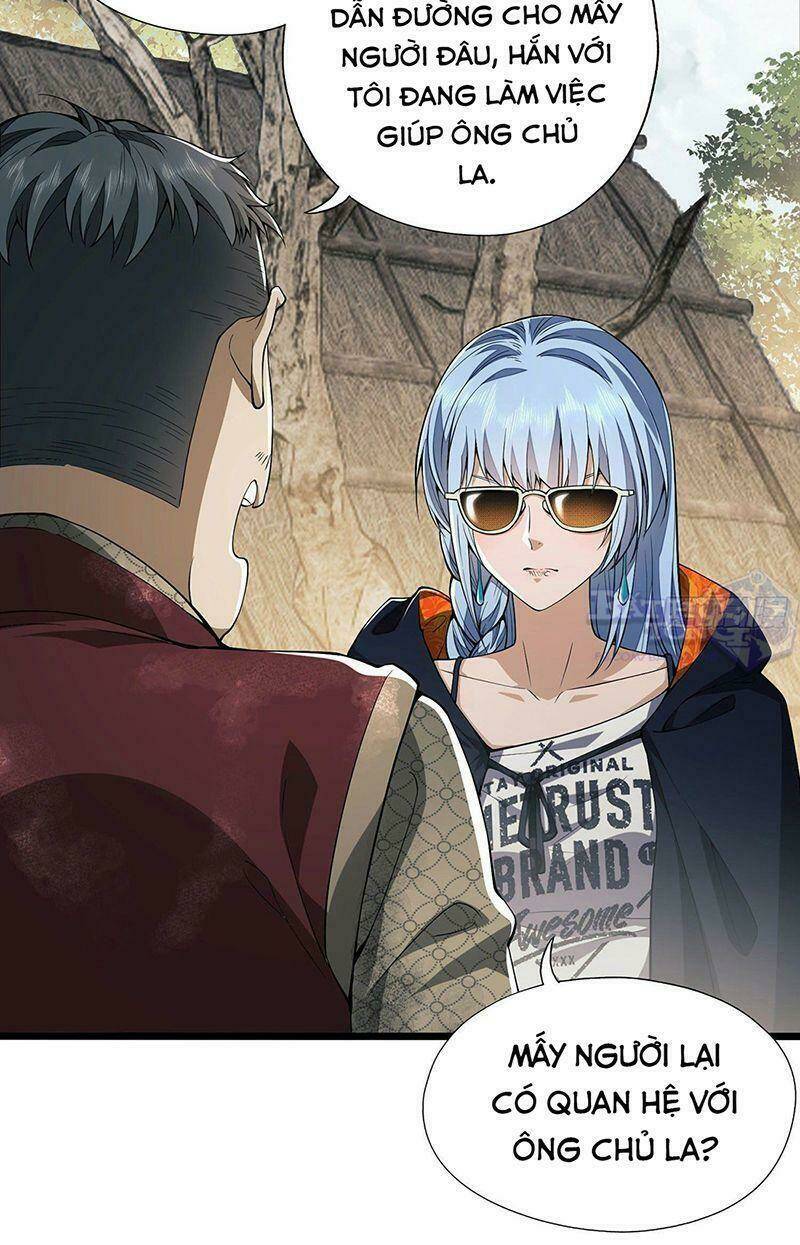 Đệ Nhất Danh Sách - Chapter 14 - Page 35