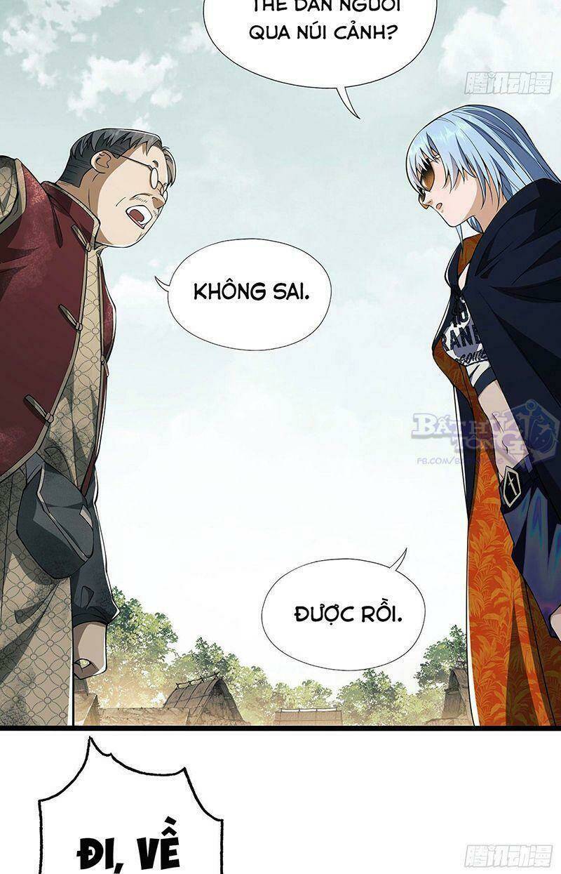 Đệ Nhất Danh Sách - Chapter 14 - Page 37