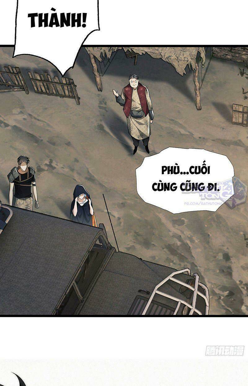 Đệ Nhất Danh Sách - Chapter 14 - Page 38