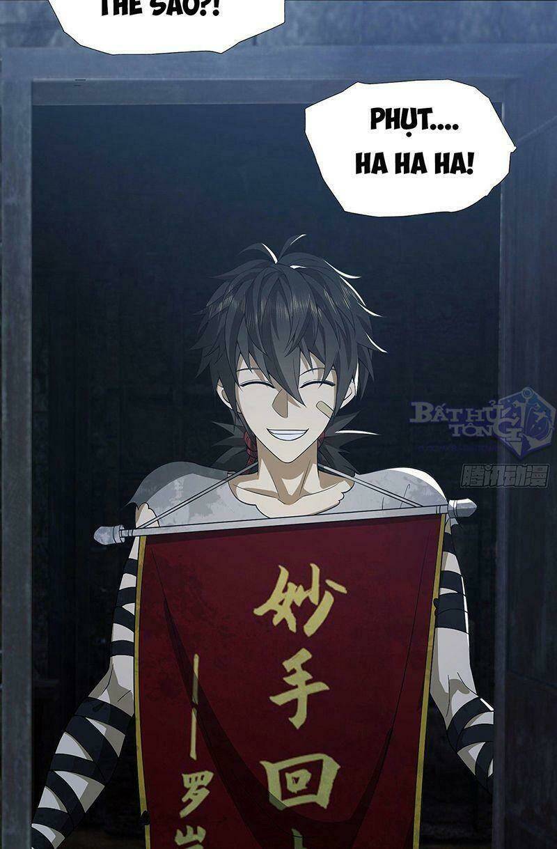 Đệ Nhất Danh Sách - Chapter 14 - Page 3