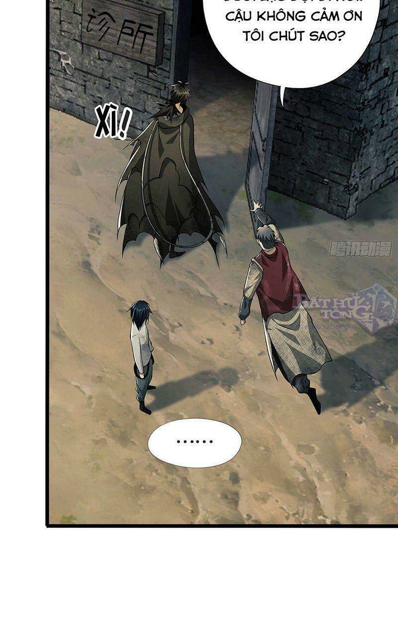 Đệ Nhất Danh Sách - Chapter 14 - Page 40