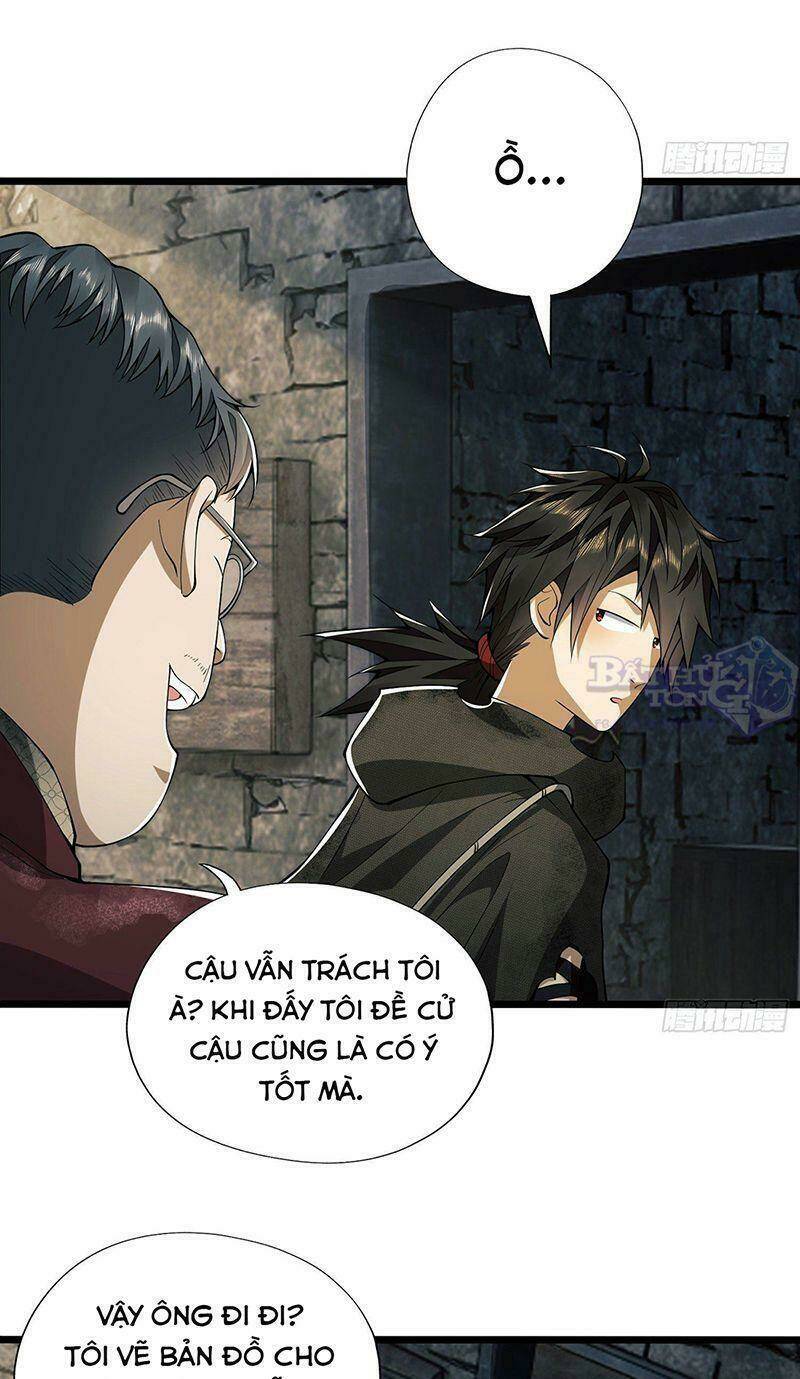 Đệ Nhất Danh Sách - Chapter 14 - Page 41