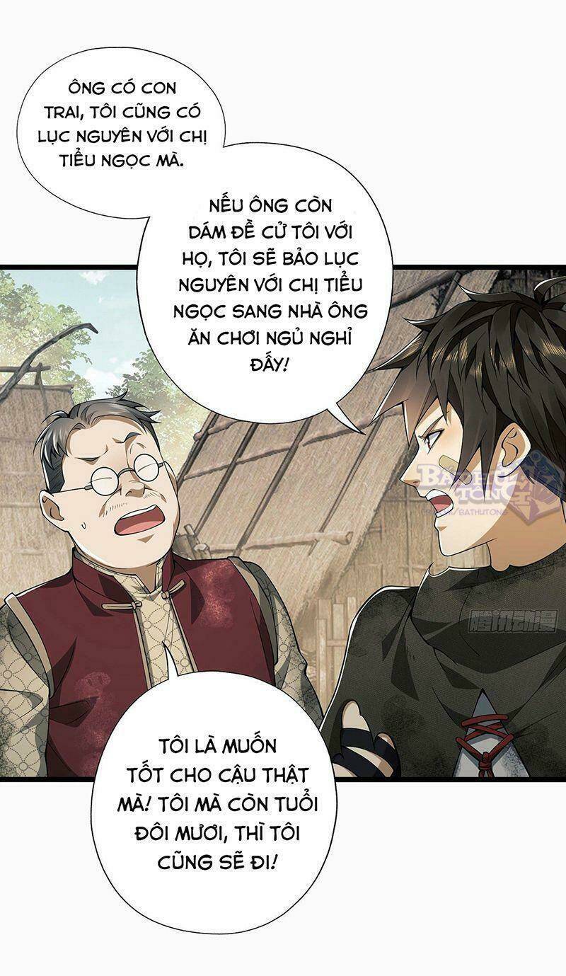 Đệ Nhất Danh Sách - Chapter 14 - Page 43