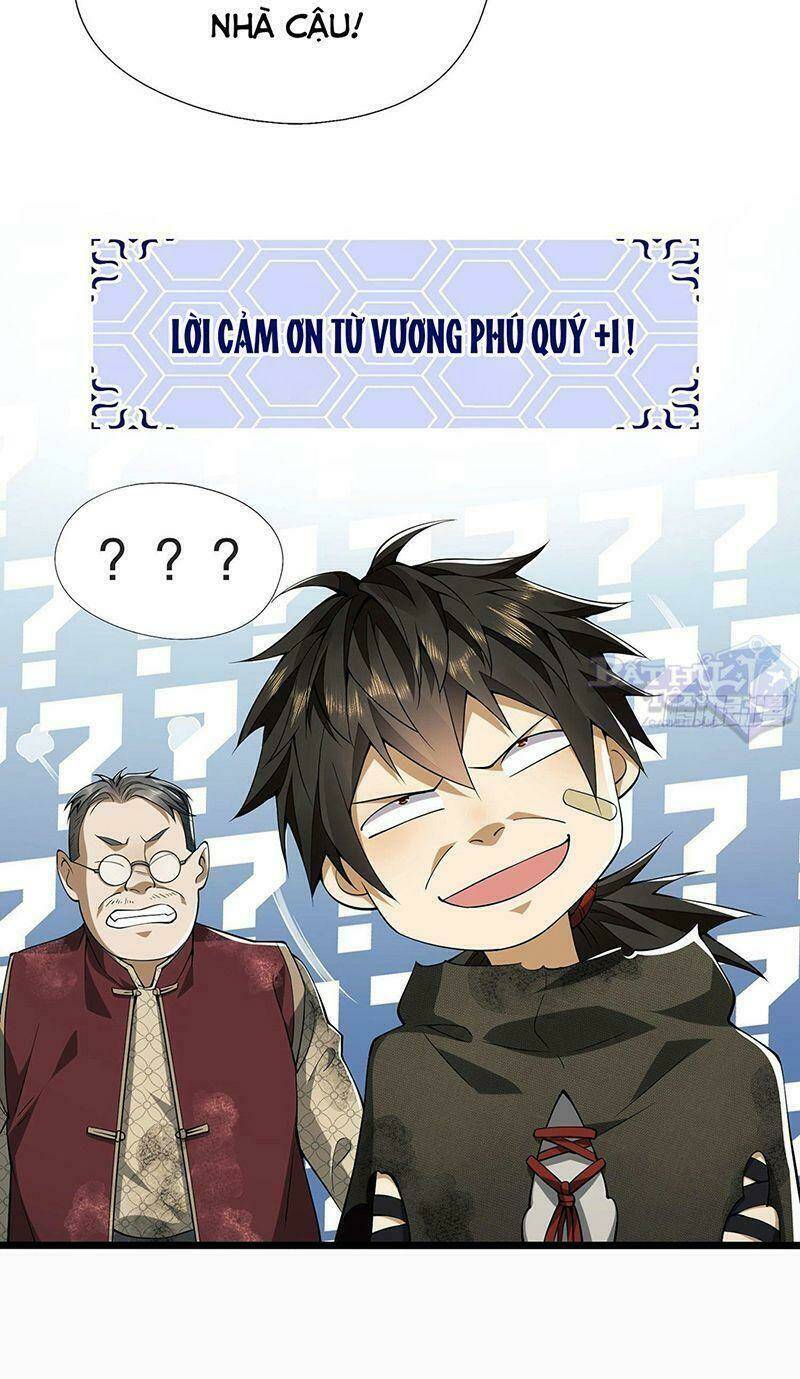Đệ Nhất Danh Sách - Chapter 14 - Page 45