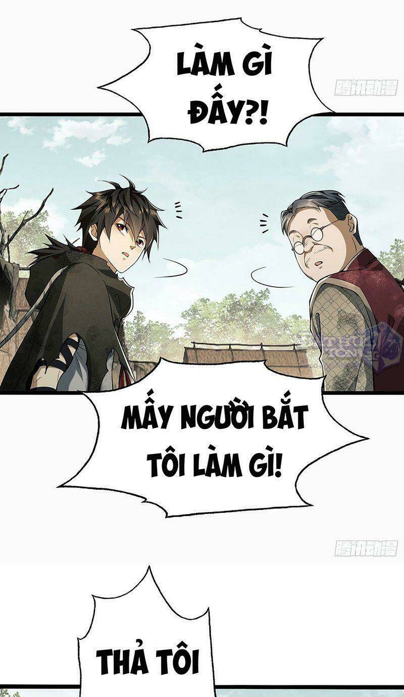 Đệ Nhất Danh Sách - Chapter 14 - Page 46