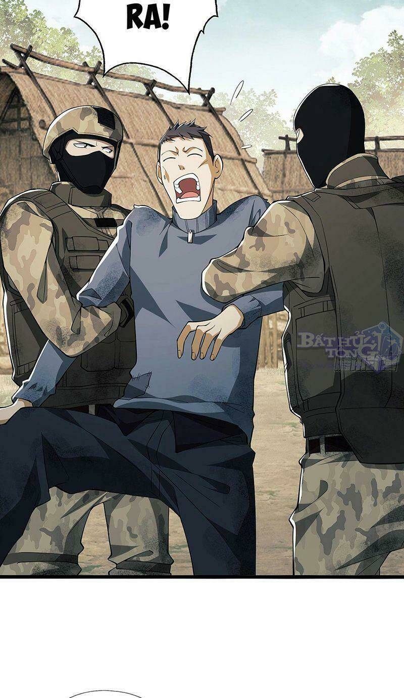 Đệ Nhất Danh Sách - Chapter 14 - Page 47