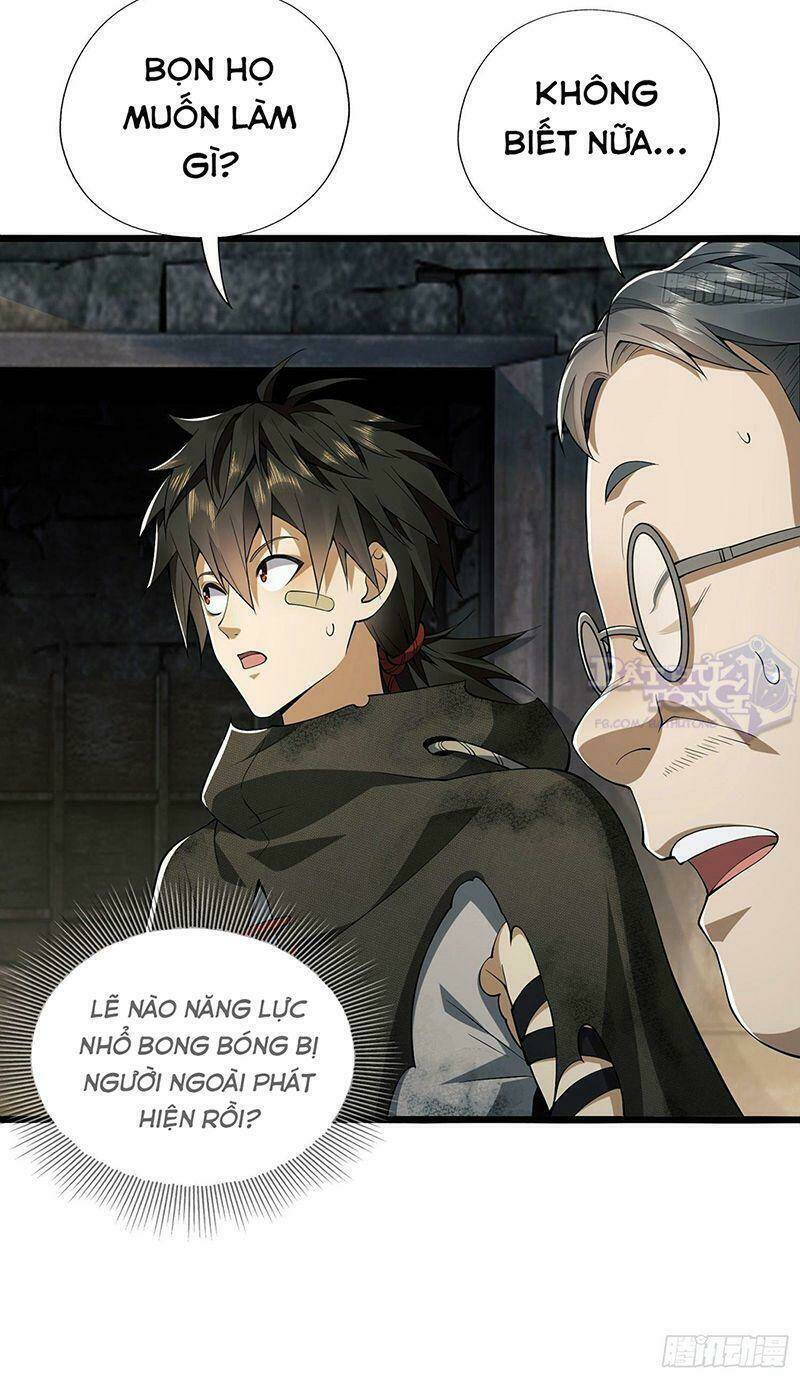 Đệ Nhất Danh Sách - Chapter 14 - Page 48