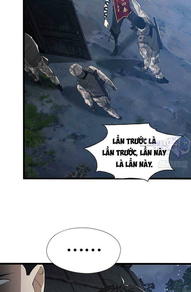 Đệ Nhất Danh Sách - Chapter 14 - Page 7