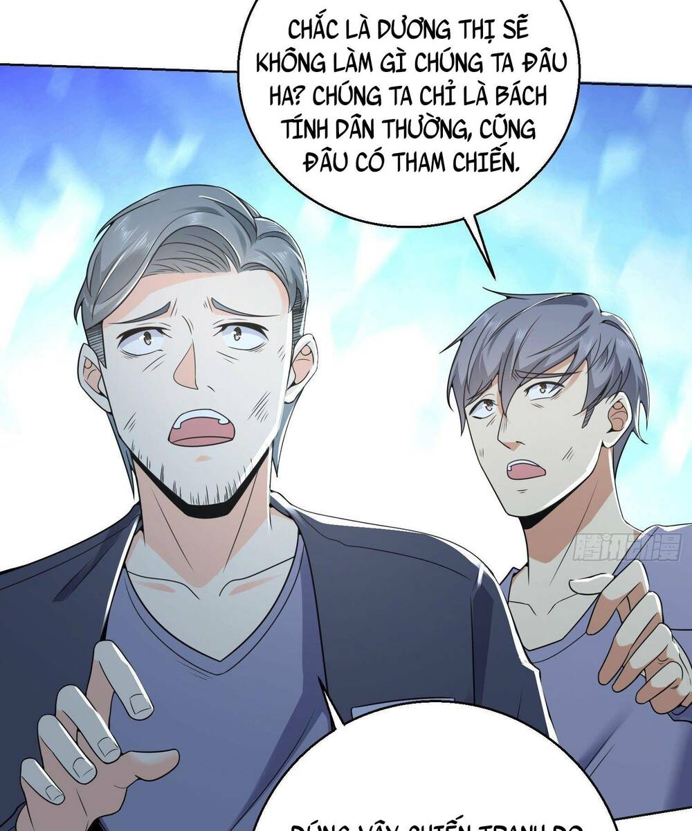 Đệ Nhất Danh Sách - Chapter 140 - Page 20