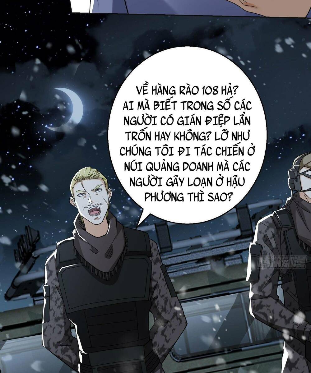 Đệ Nhất Danh Sách - Chapter 140 - Page 27