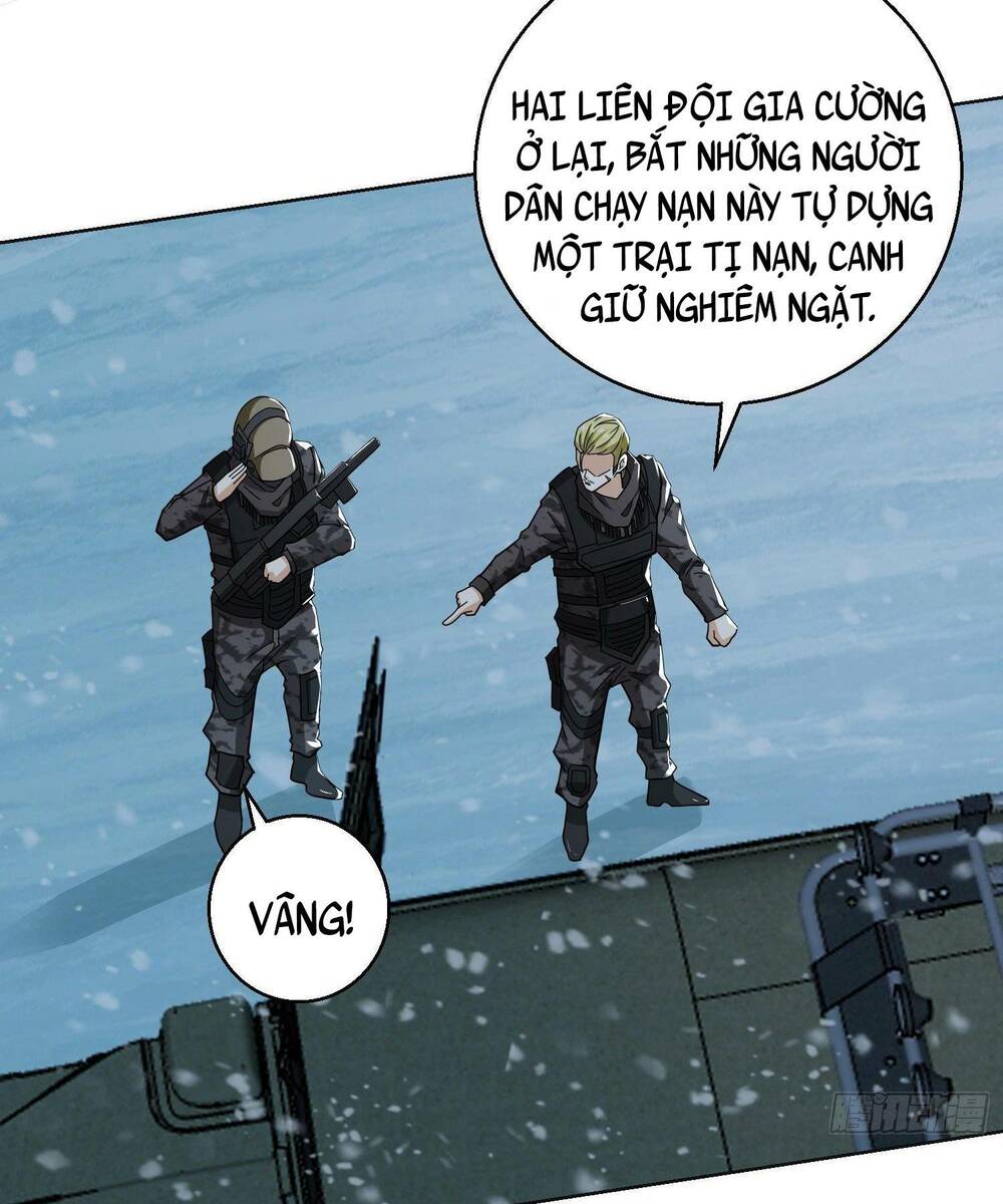 Đệ Nhất Danh Sách - Chapter 140 - Page 29