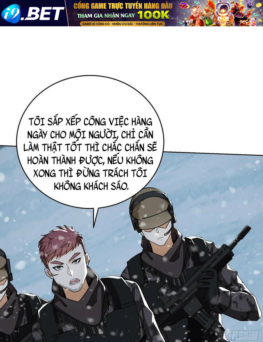 Đệ Nhất Danh Sách - Chapter 140 - Page 31