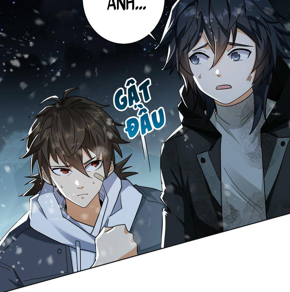 Đệ Nhất Danh Sách - Chapter 140 - Page 34