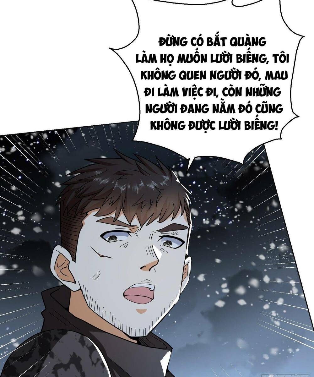 Đệ Nhất Danh Sách - Chapter 140 - Page 37