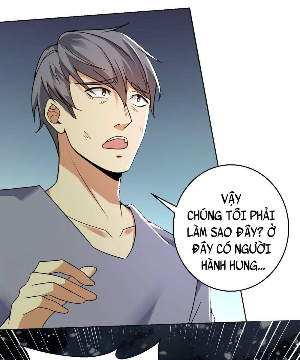 Đệ Nhất Danh Sách - Chapter 140 - Page 3