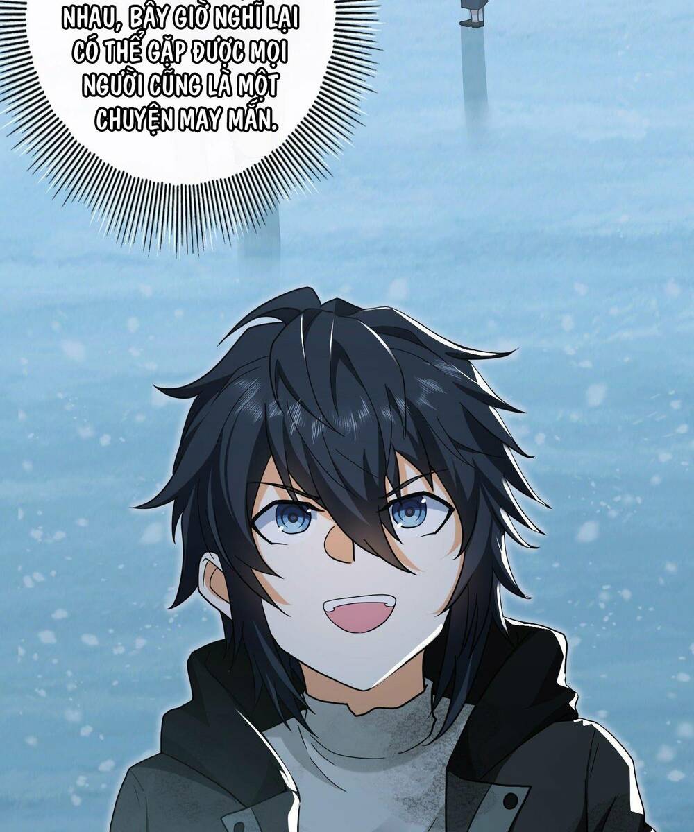 Đệ Nhất Danh Sách - Chapter 140 - Page 46