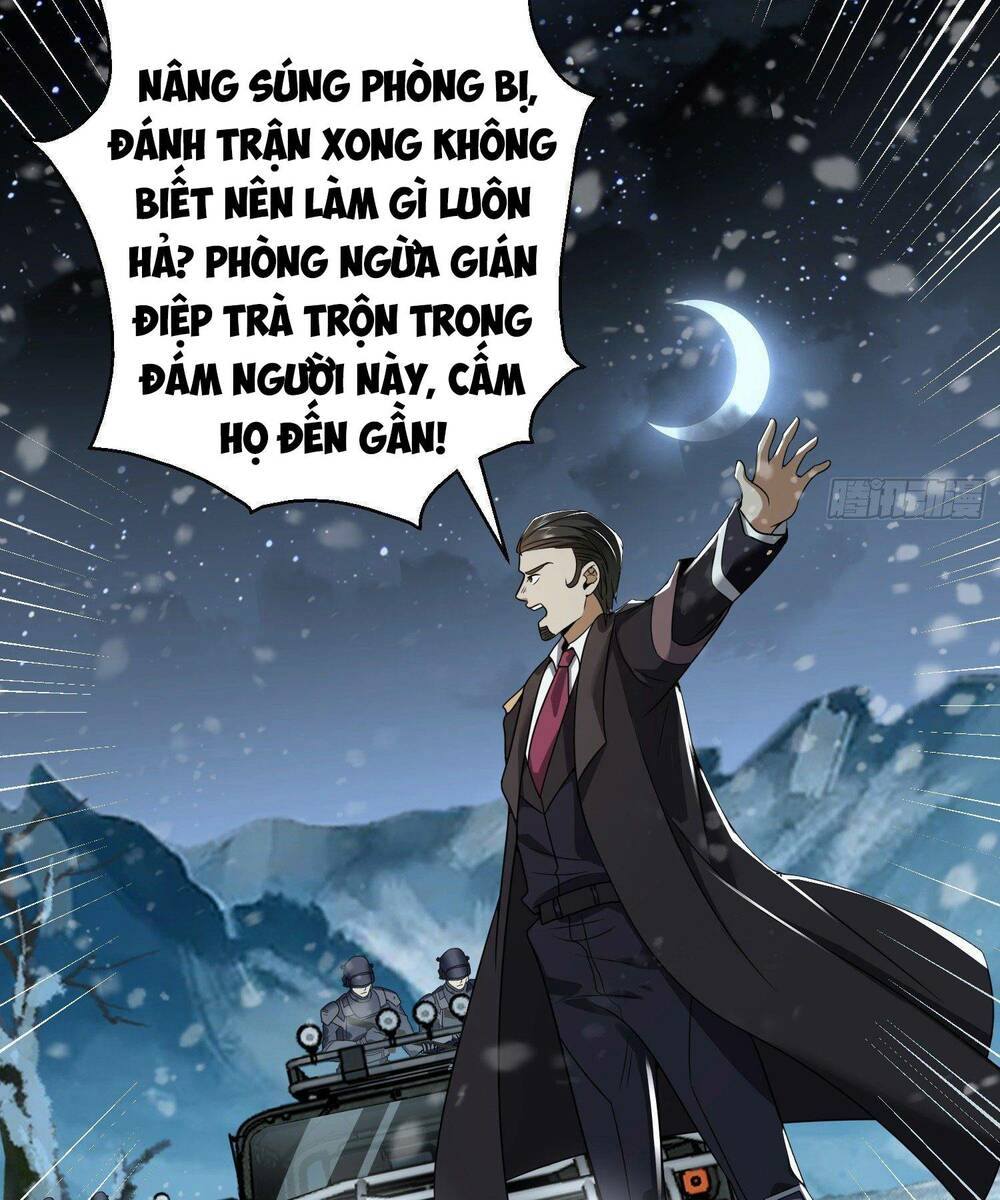 Đệ Nhất Danh Sách - Chapter 140 - Page 4