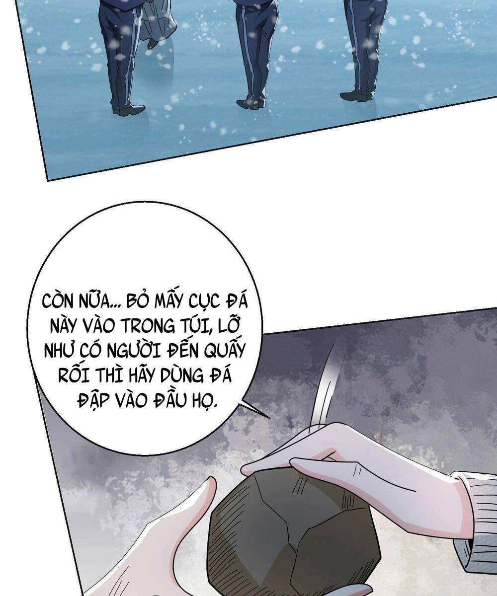 Đệ Nhất Danh Sách - Chapter 140 - Page 49