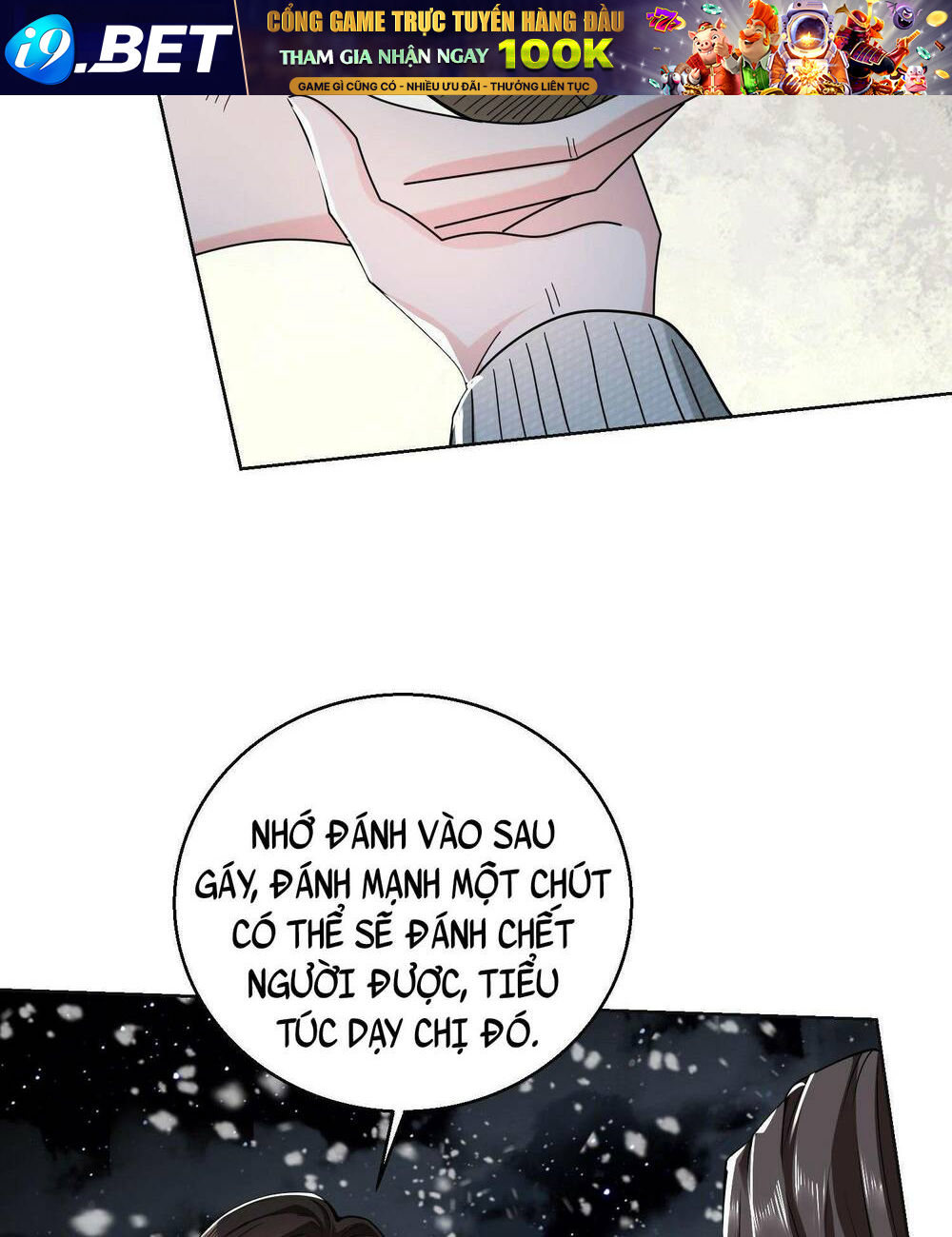 Đệ Nhất Danh Sách - Chapter 140 - Page 50