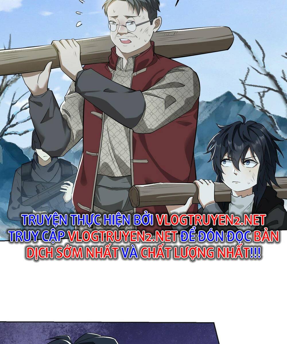 Đệ Nhất Danh Sách - Chapter 140 - Page 53