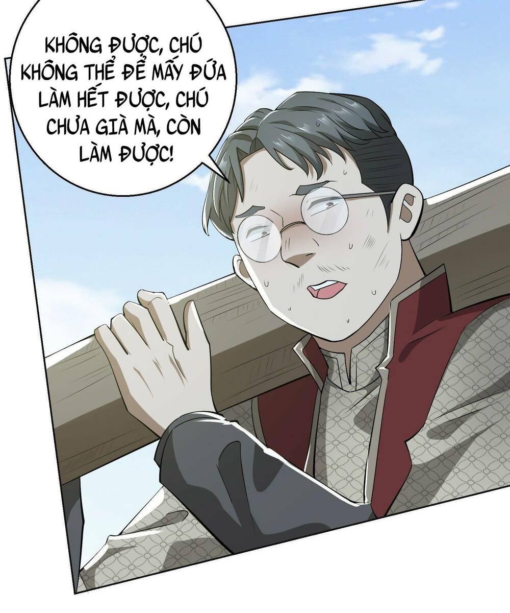 Đệ Nhất Danh Sách - Chapter 140 - Page 55