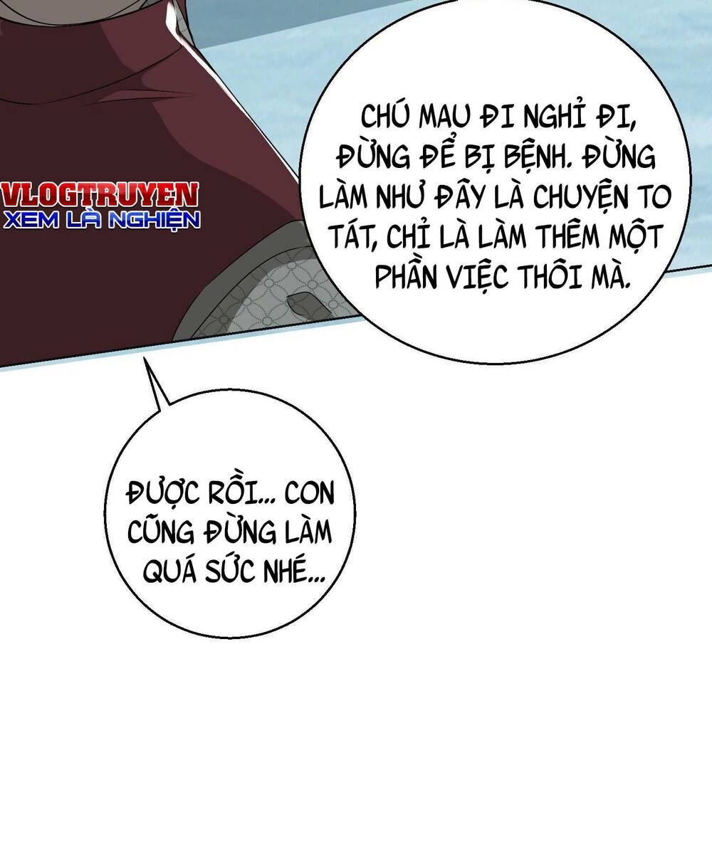 Đệ Nhất Danh Sách - Chapter 140 - Page 60