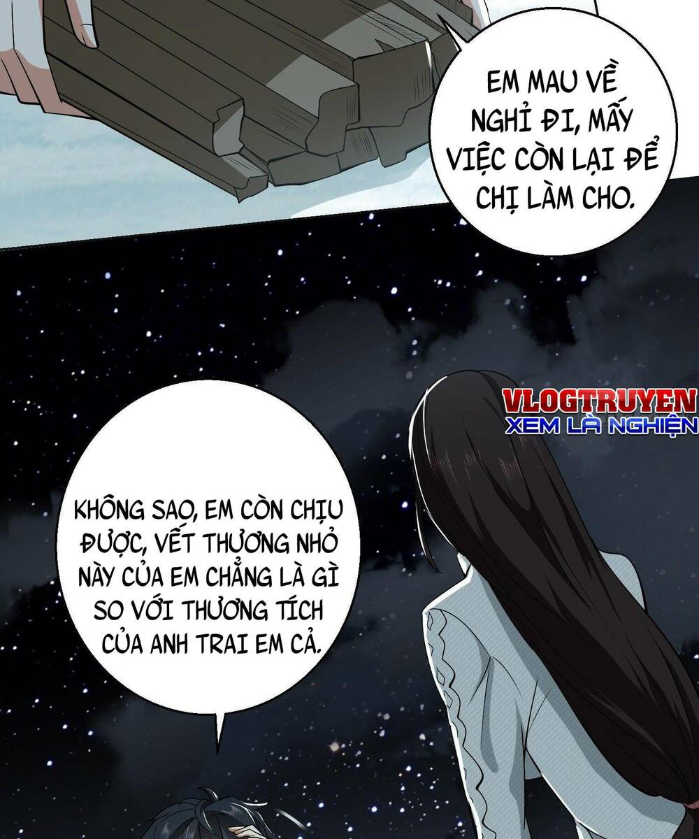 Đệ Nhất Danh Sách - Chapter 140 - Page 66