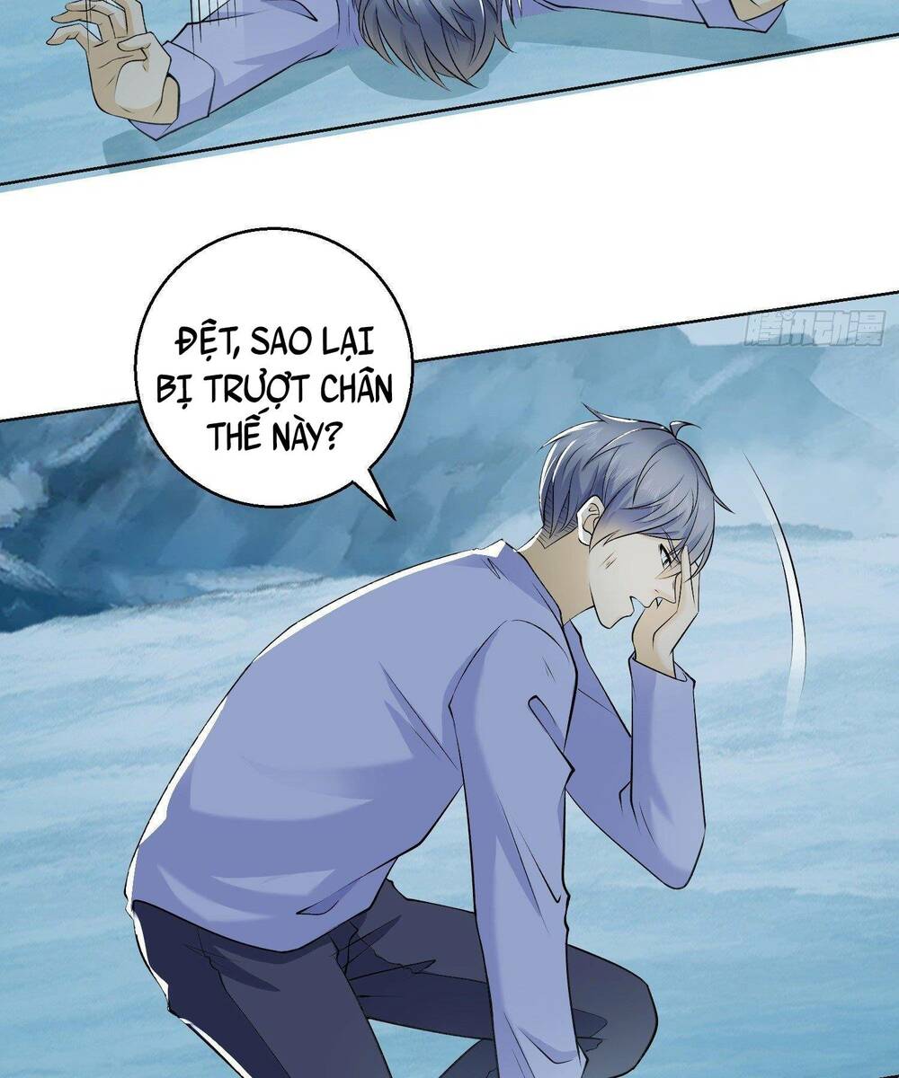 Đệ Nhất Danh Sách - Chapter 140 - Page 79
