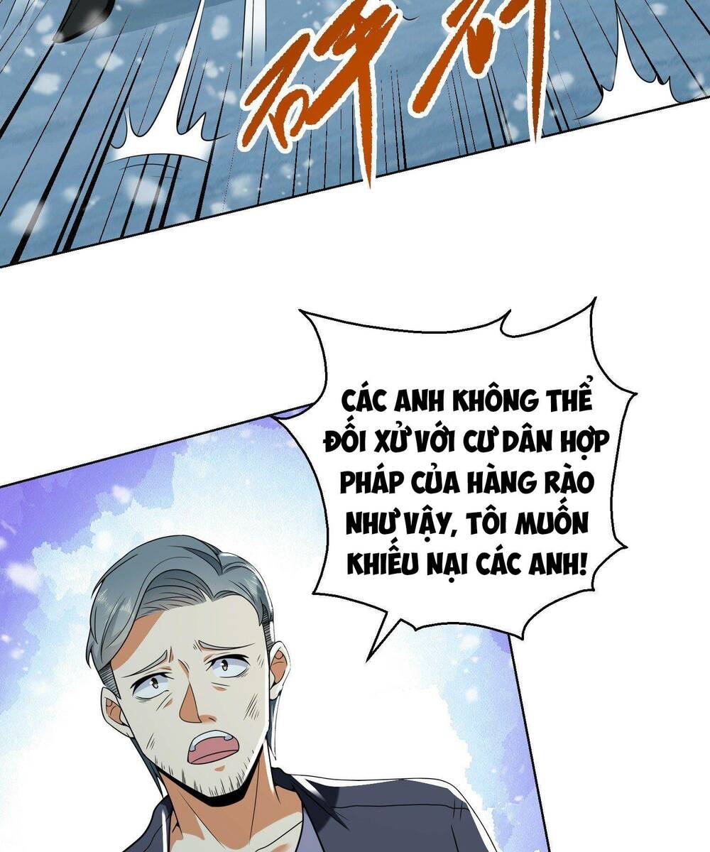 Đệ Nhất Danh Sách - Chapter 140 - Page 8