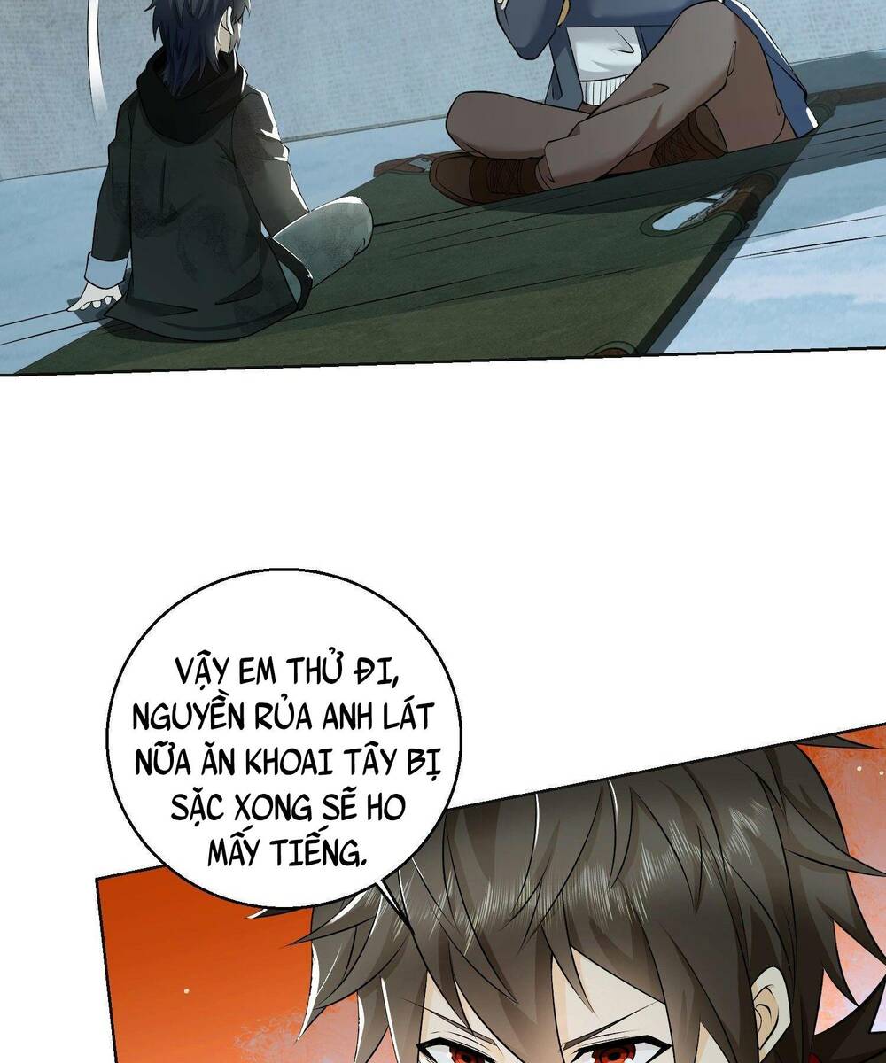 Đệ Nhất Danh Sách - Chapter 140 - Page 93