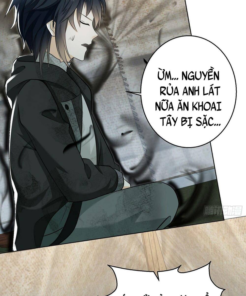 Đệ Nhất Danh Sách - Chapter 140 - Page 96