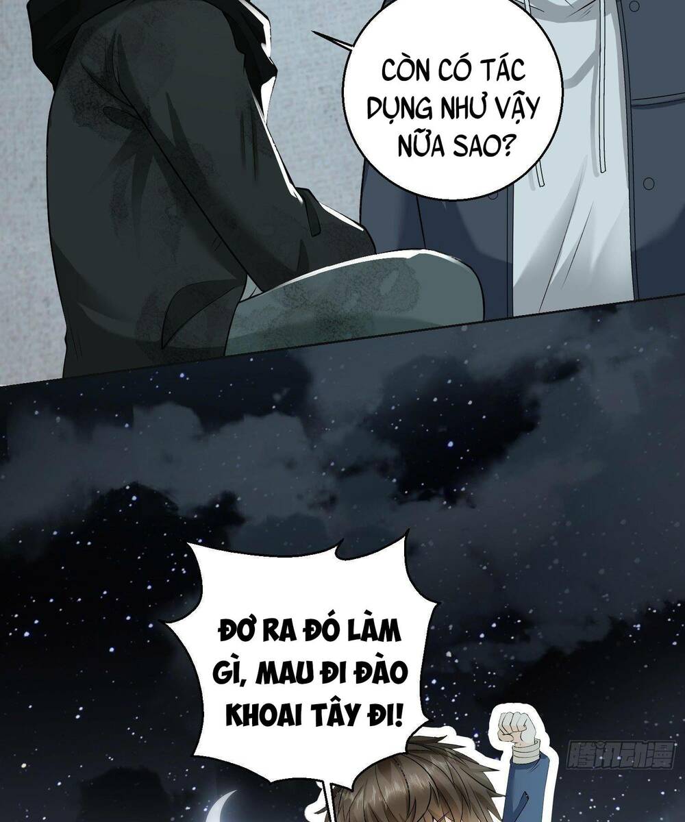 Đệ Nhất Danh Sách - Chapter 140 - Page 98