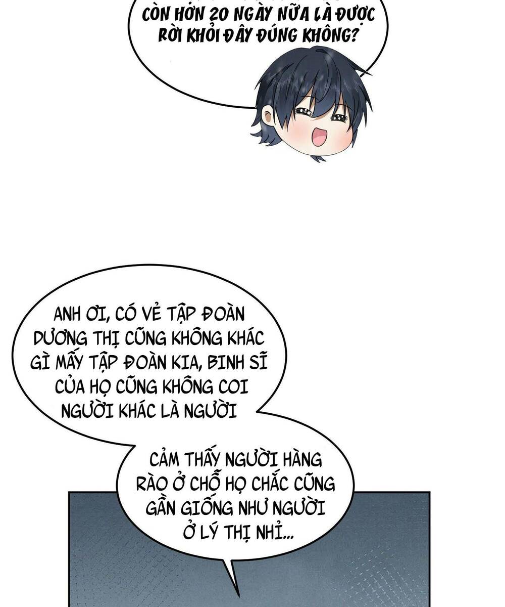 Đệ Nhất Danh Sách - Chapter 141 - Page 9