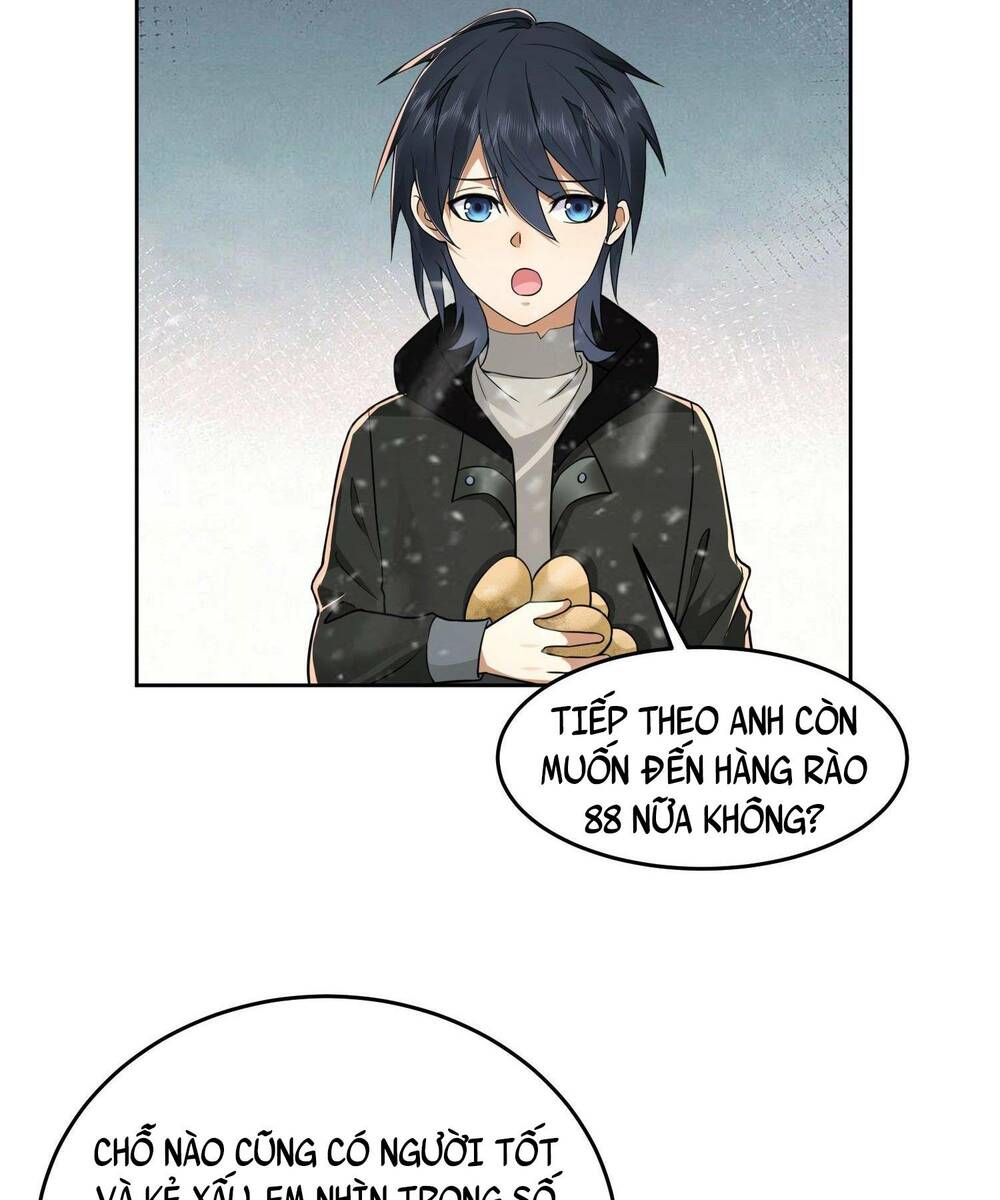 Đệ Nhất Danh Sách - Chapter 141 - Page 10