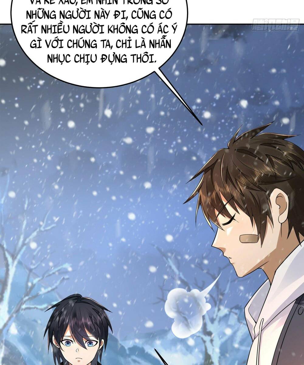 Đệ Nhất Danh Sách - Chapter 141 - Page 11