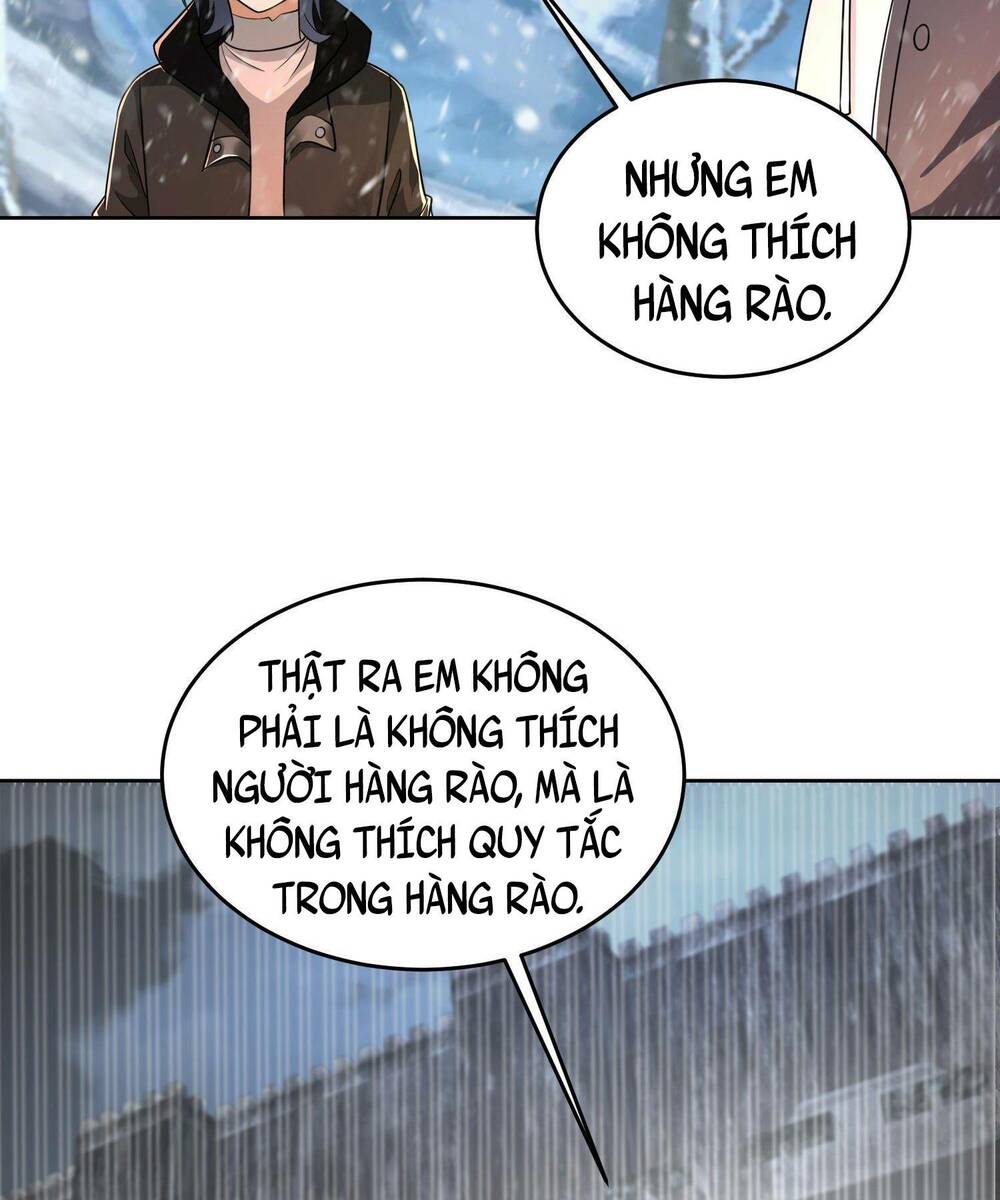 Đệ Nhất Danh Sách - Chapter 141 - Page 12