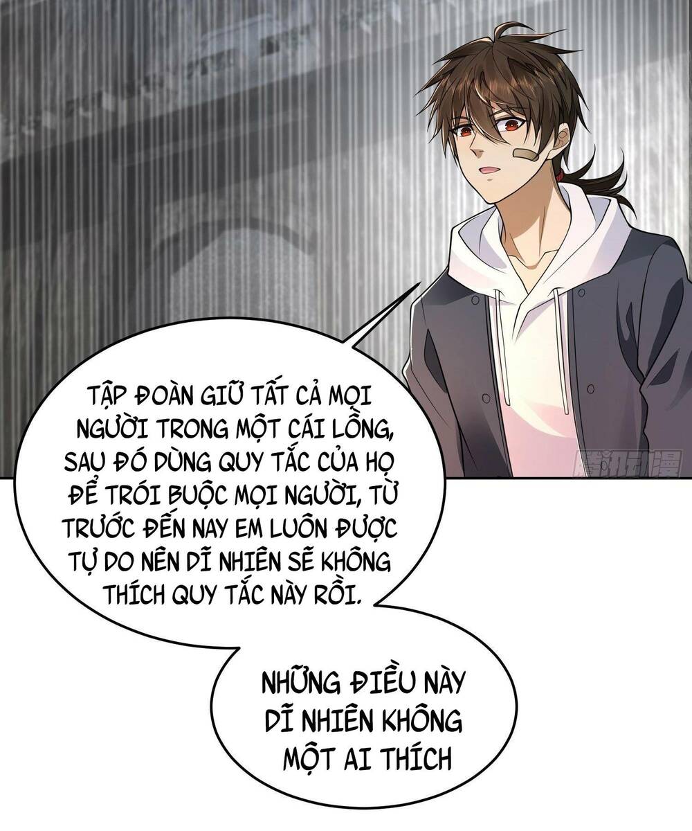 Đệ Nhất Danh Sách - Chapter 141 - Page 13