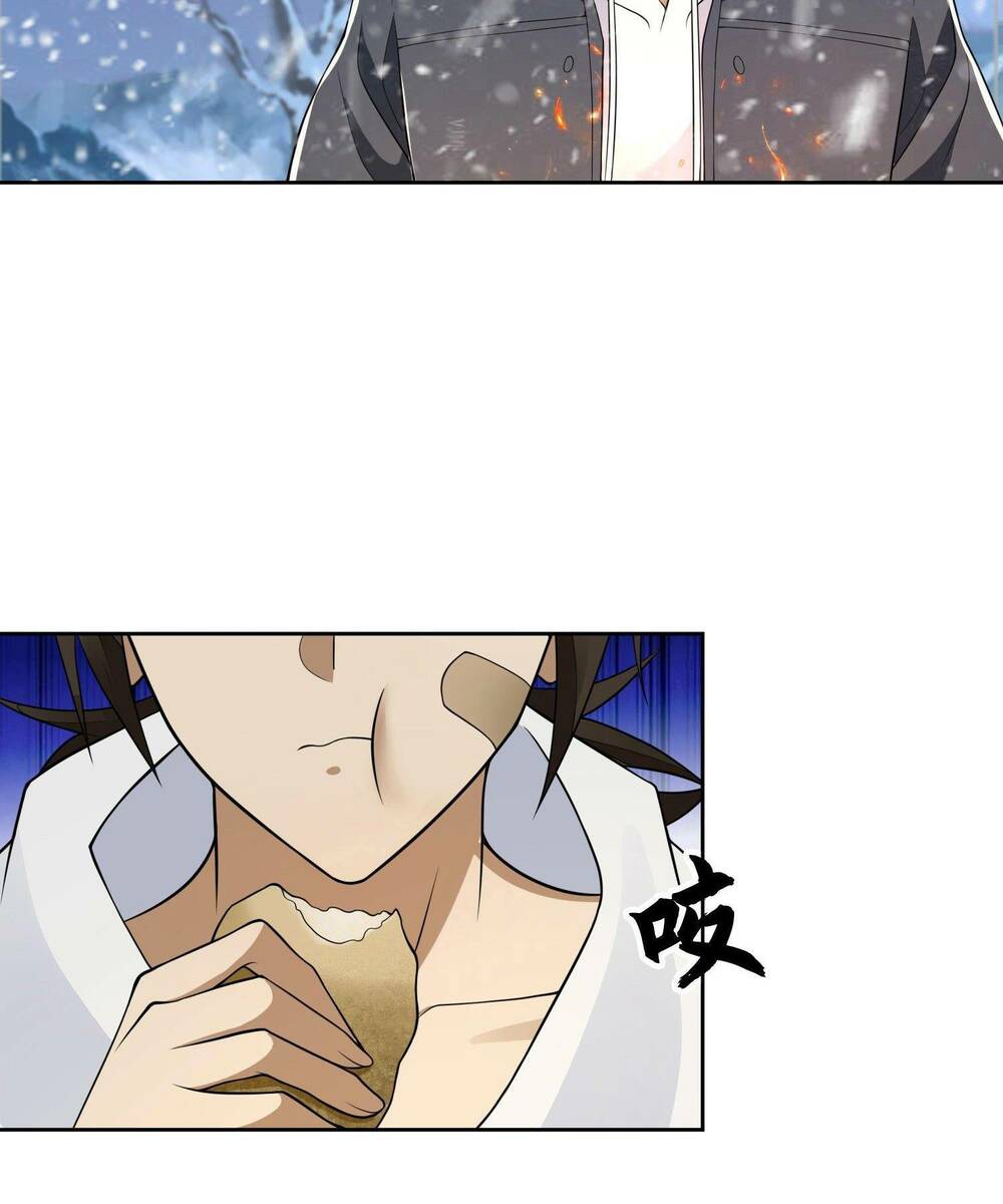 Đệ Nhất Danh Sách - Chapter 141 - Page 16