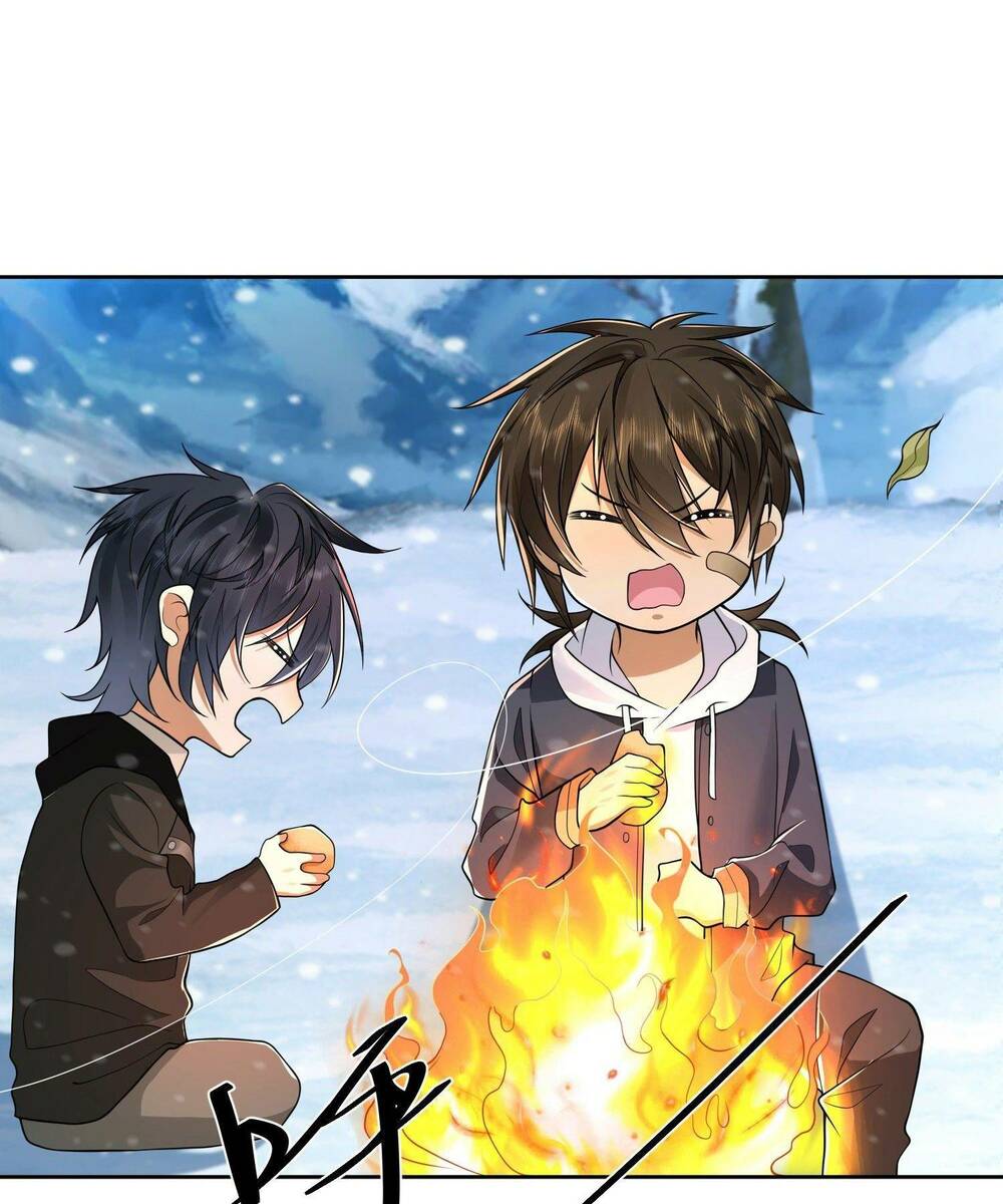 Đệ Nhất Danh Sách - Chapter 141 - Page 17