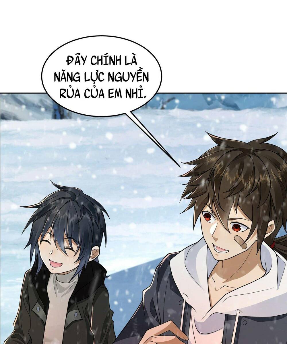 Đệ Nhất Danh Sách - Chapter 141 - Page 20