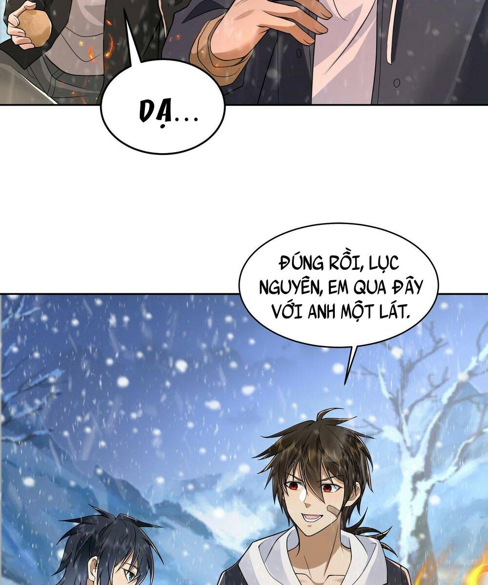 Đệ Nhất Danh Sách - Chapter 141 - Page 21