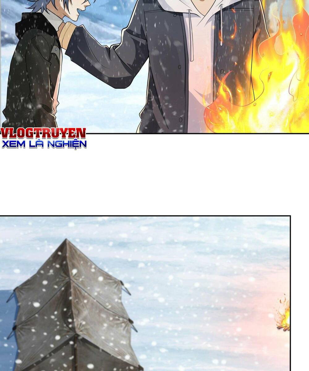Đệ Nhất Danh Sách - Chapter 141 - Page 22
