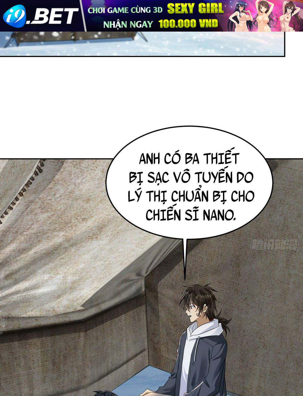 Đệ Nhất Danh Sách - Chapter 141 - Page 23