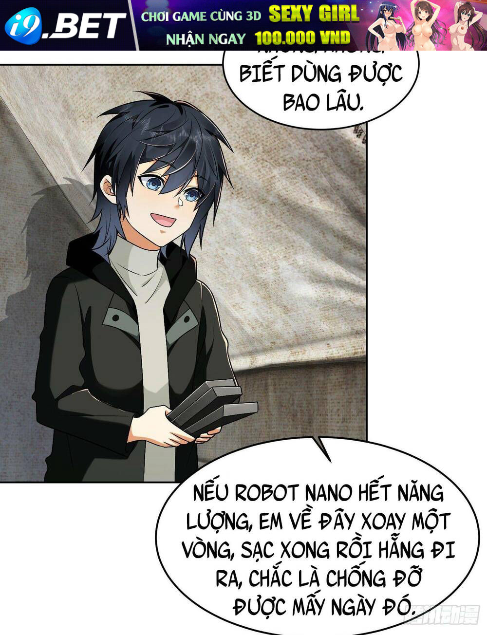 Đệ Nhất Danh Sách - Chapter 141 - Page 25