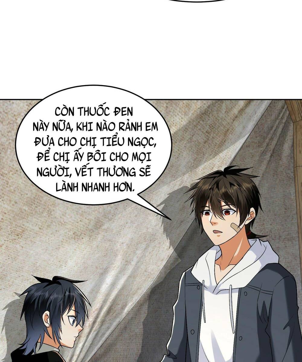 Đệ Nhất Danh Sách - Chapter 141 - Page 26