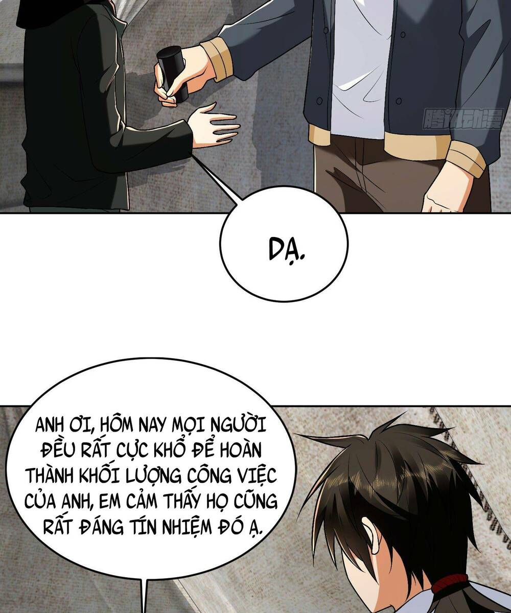 Đệ Nhất Danh Sách - Chapter 141 - Page 27