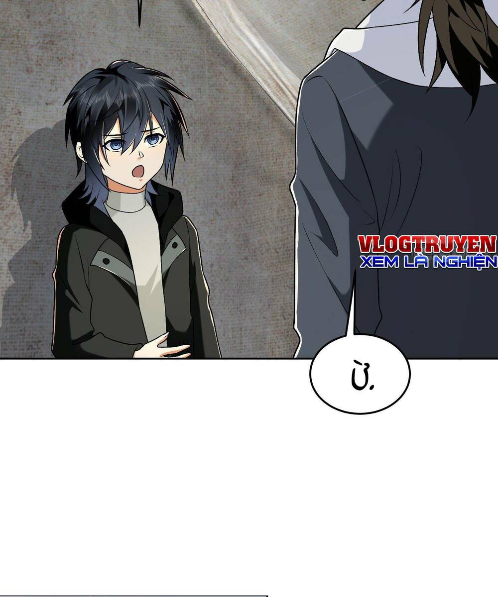 Đệ Nhất Danh Sách - Chapter 141 - Page 28